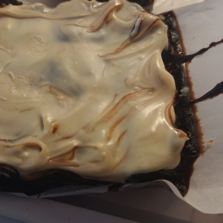 焼かないビスケットチョコレートケーキ レシピ 作り方 By 膝小僧 楽天レシピ 焼かないビスケットチョコレートケーキ レシピ 作り方 By 膝小僧 楽天レシピ
